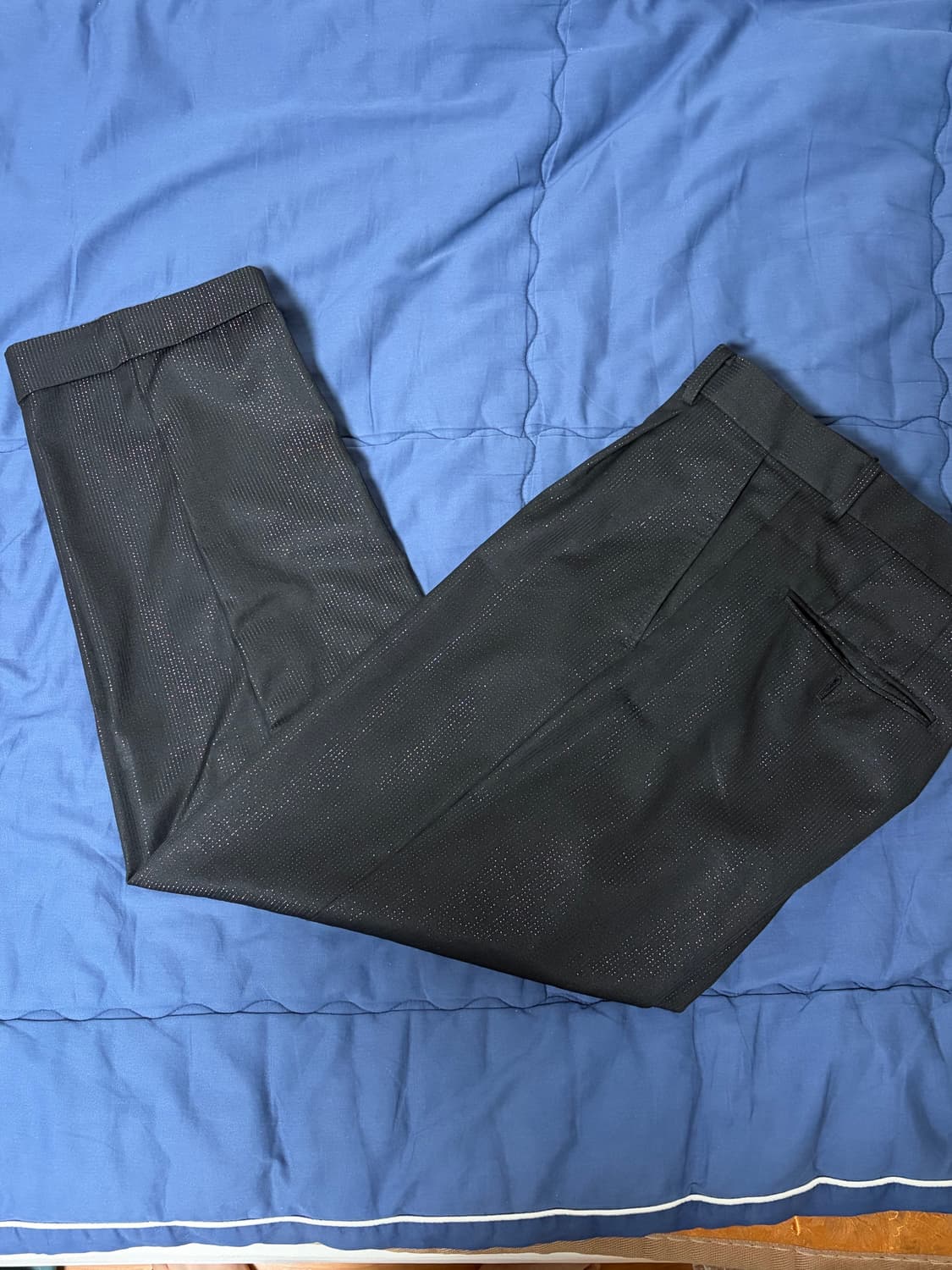 와코마리아 도멜 글리터 M 상품이미지1