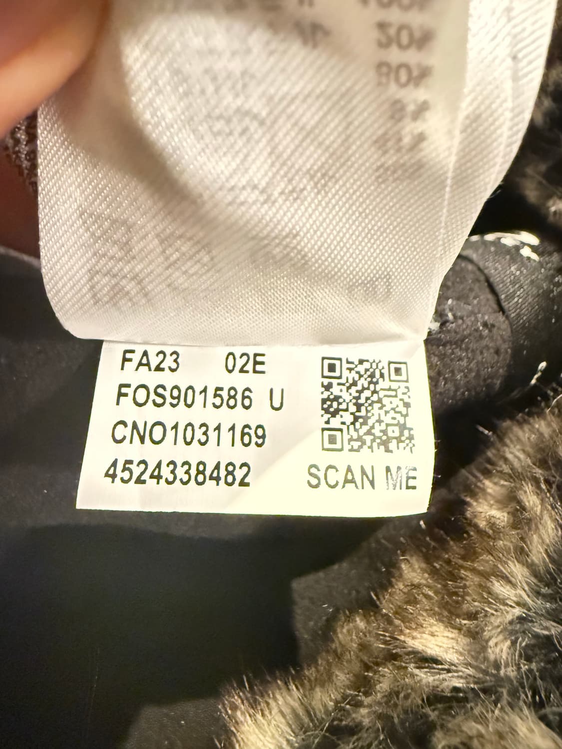 오클리 군밤모자 상품이미지6