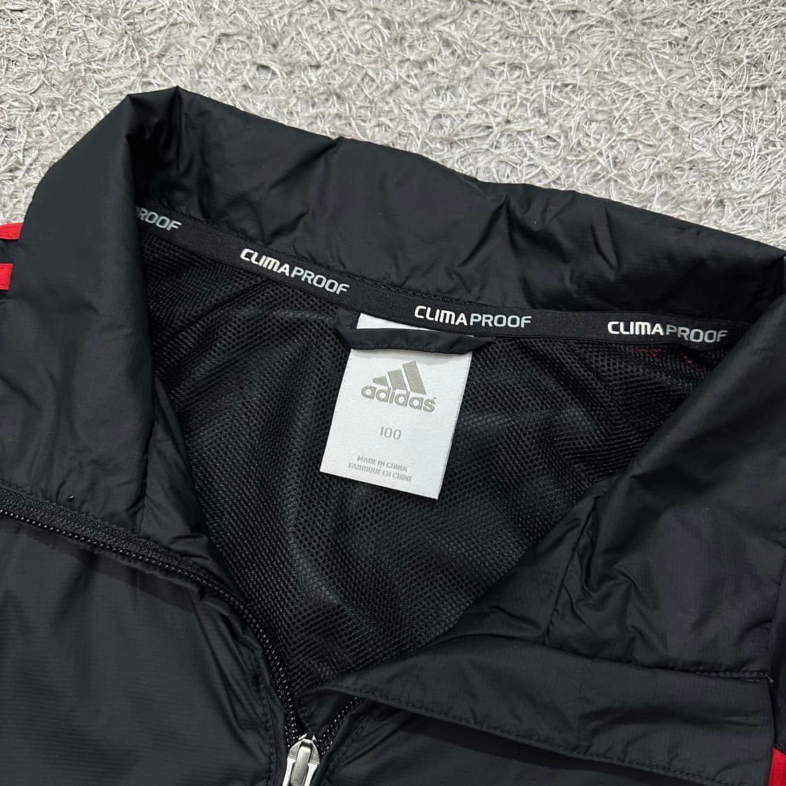[100] 아디다스 바람막이 상품이미지3