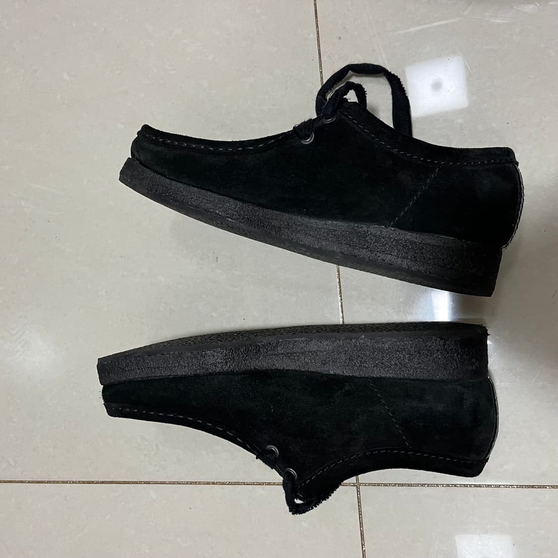 클락스 x 슬램잼 왈라비 uk8 상품이미지3