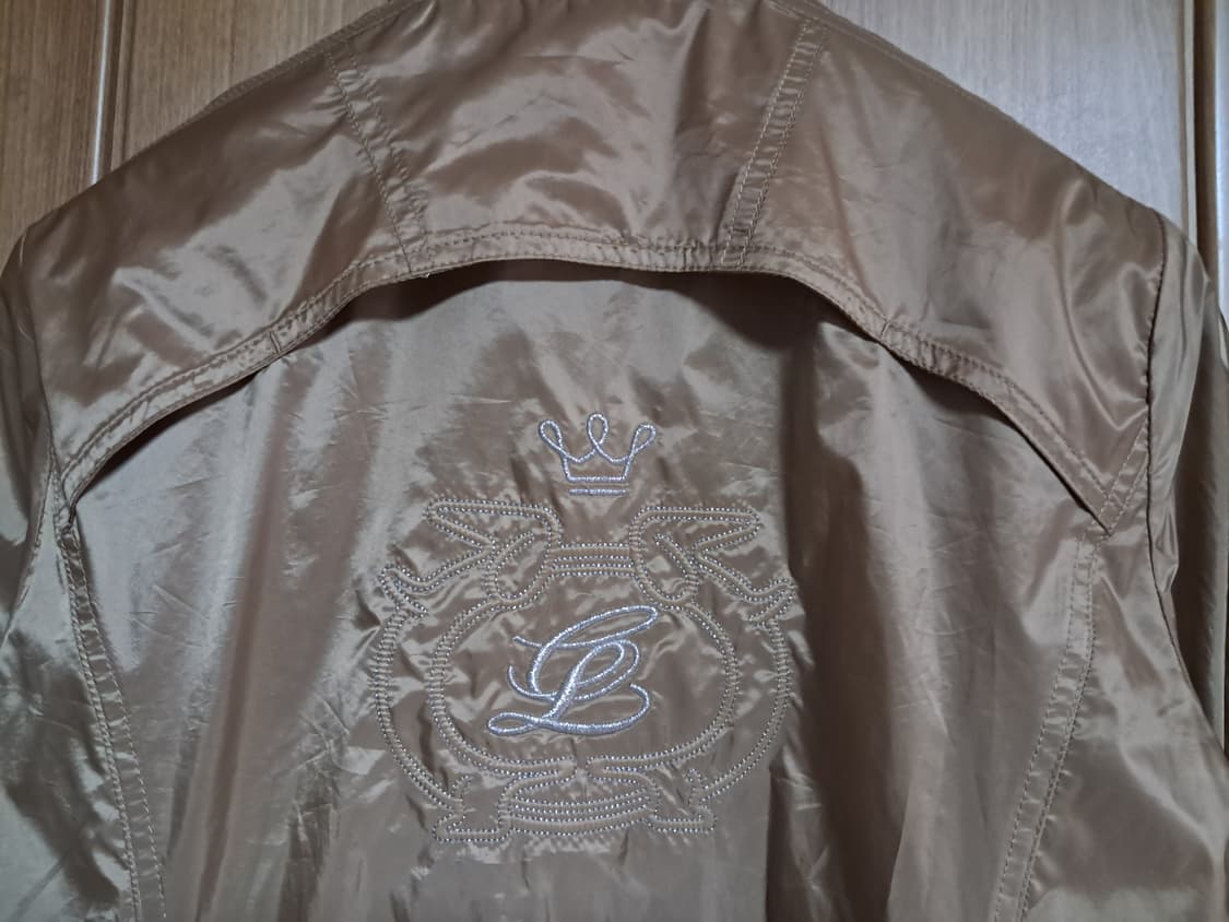 루이까스텔 골프 여성 바람막이 95 상품이미지4