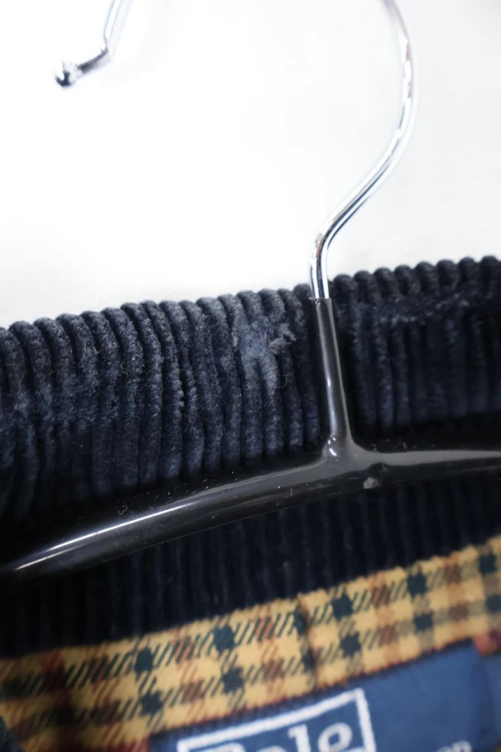 90’s Polo Corduroy Hunting Jacket 상품이미지3