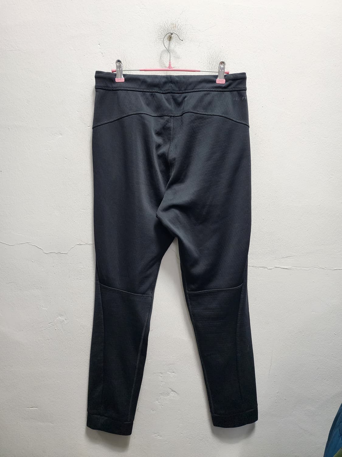 나이키 드라이핏 기모 트랙팬츠  상품이미지2