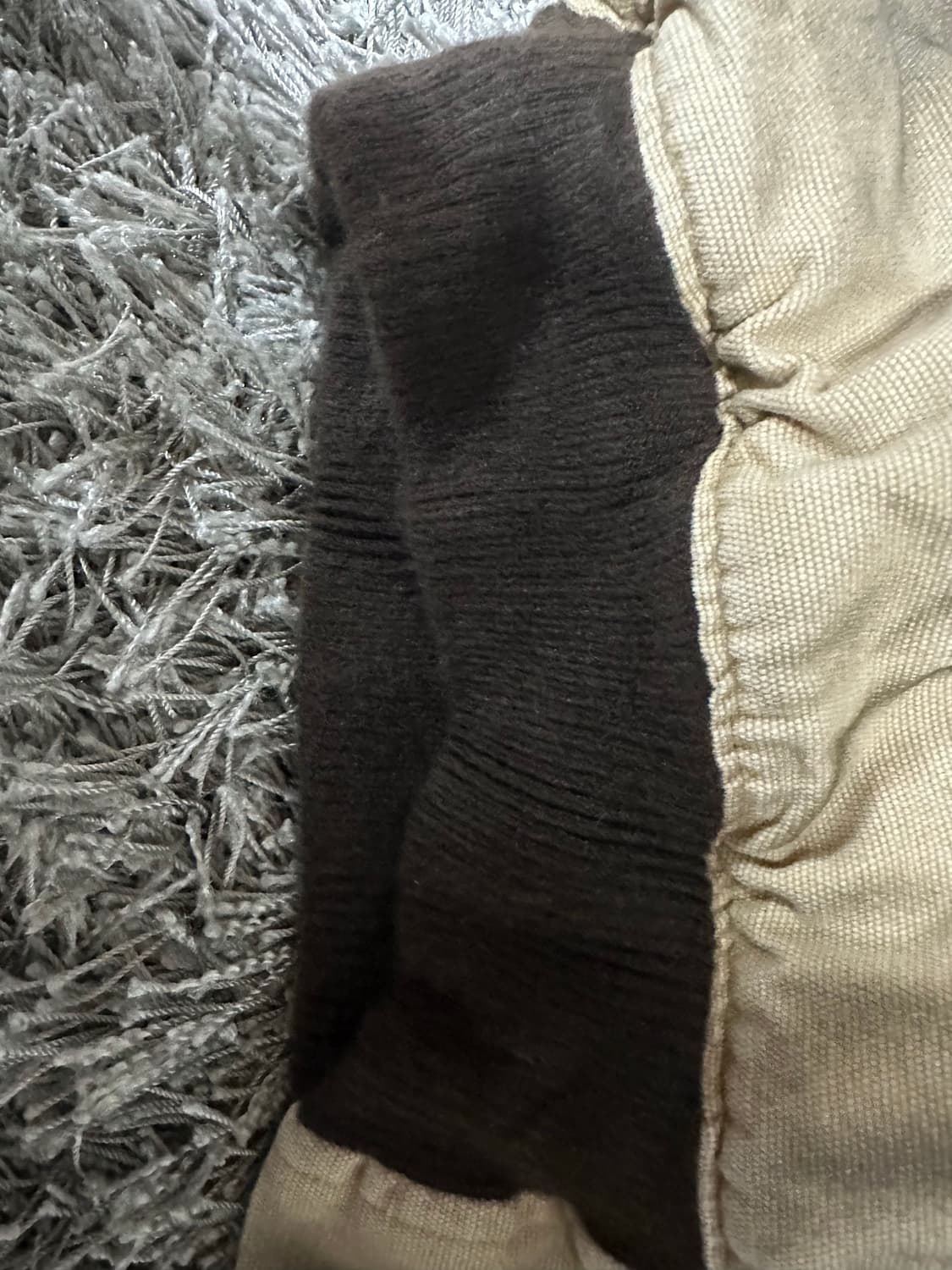 [2] 언더마이카 탑건 봄버 자켓 상품이미지4