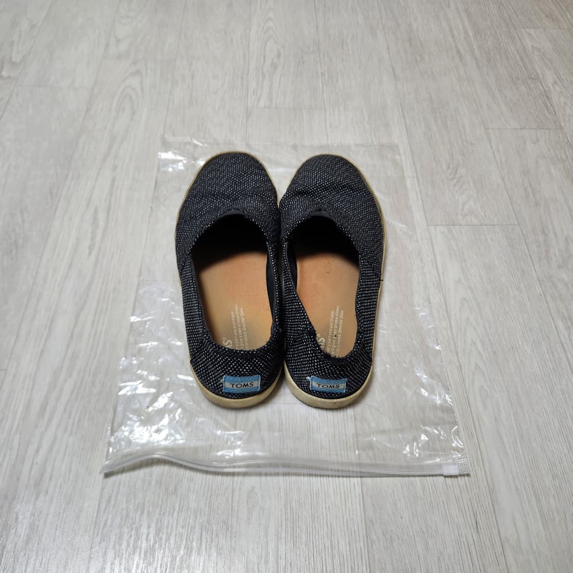 TOMS 슬립온 270 상품이미지2
