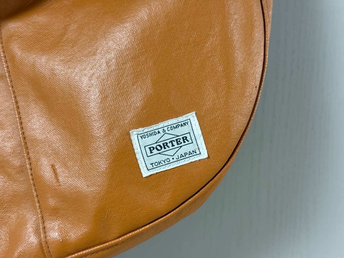 Porter 프리스타일 숄더백  상품이미지2