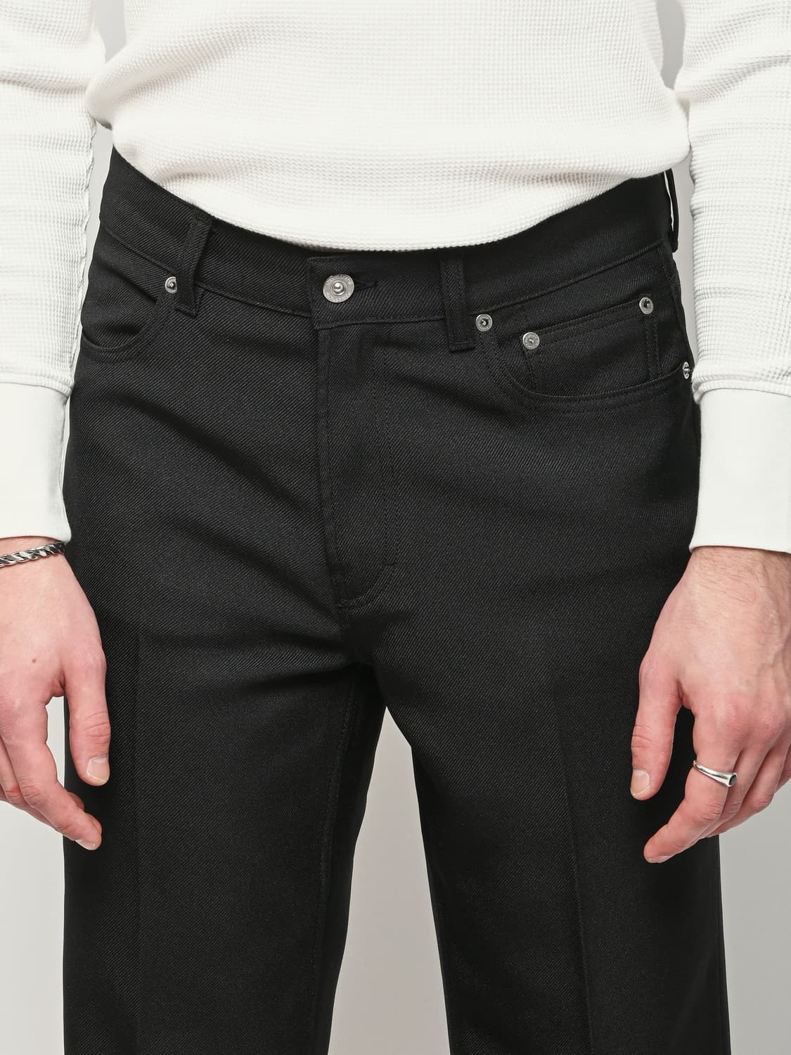 [28]아워레가시 칼슨 컷 블랙 퍼머넌트 크리스 상품이미지7