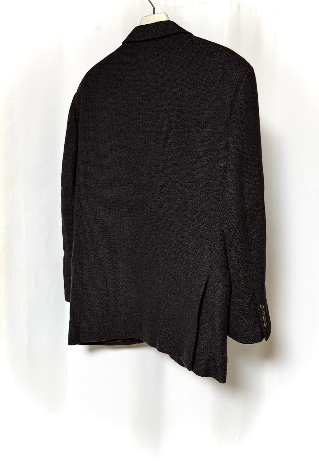 에르메스 97s 캐시미어 100% 3버튼 블레이저 상품이미지8