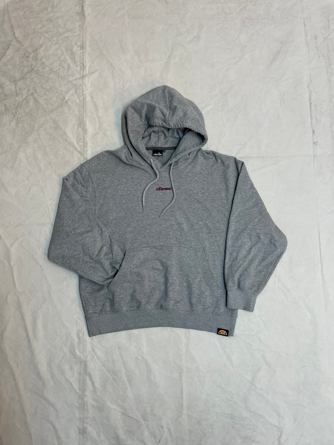 엘레쎄 후드티 상품이미지1
