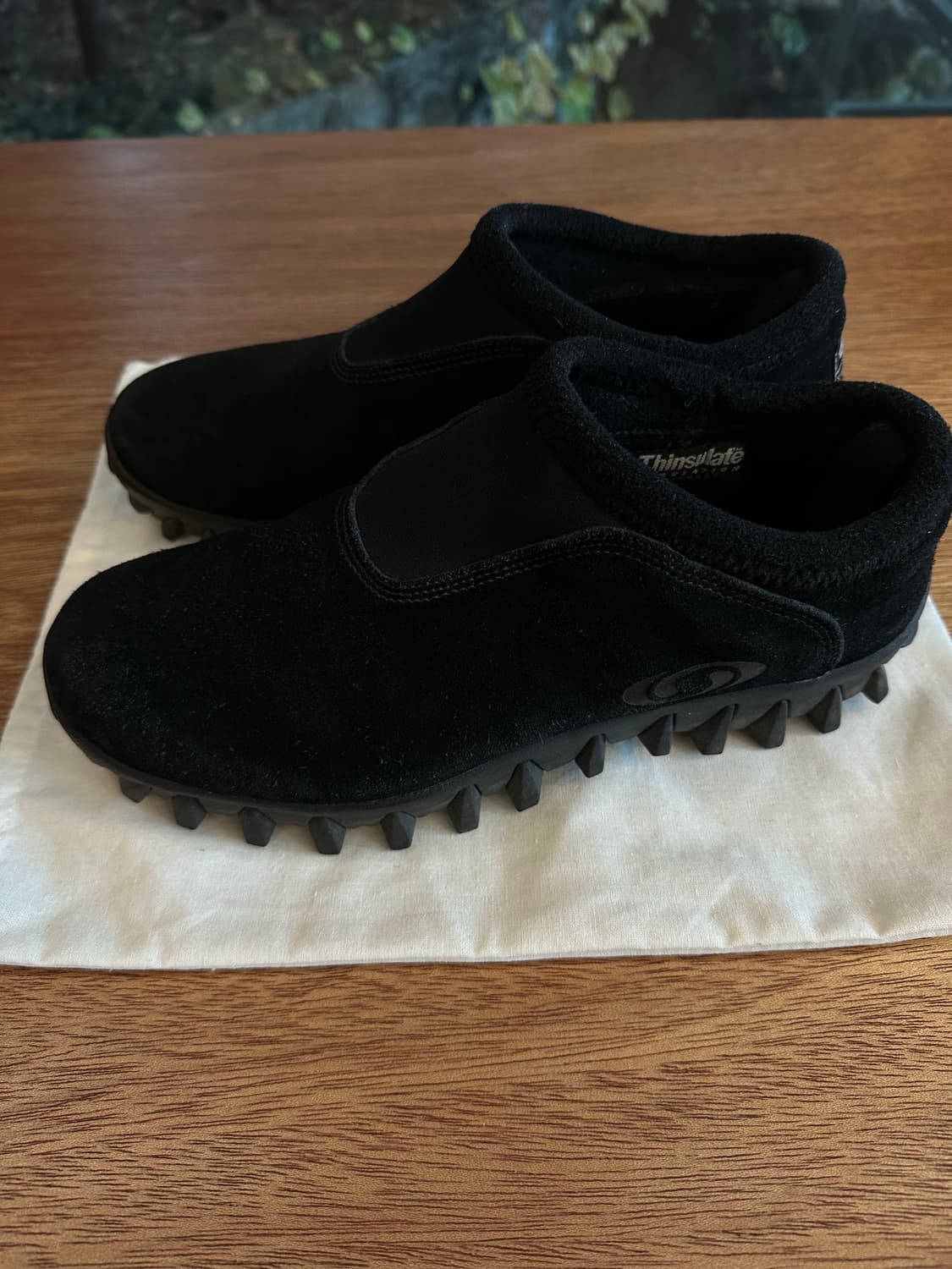 살로몬 스노우 클로그 280  상품이미지4