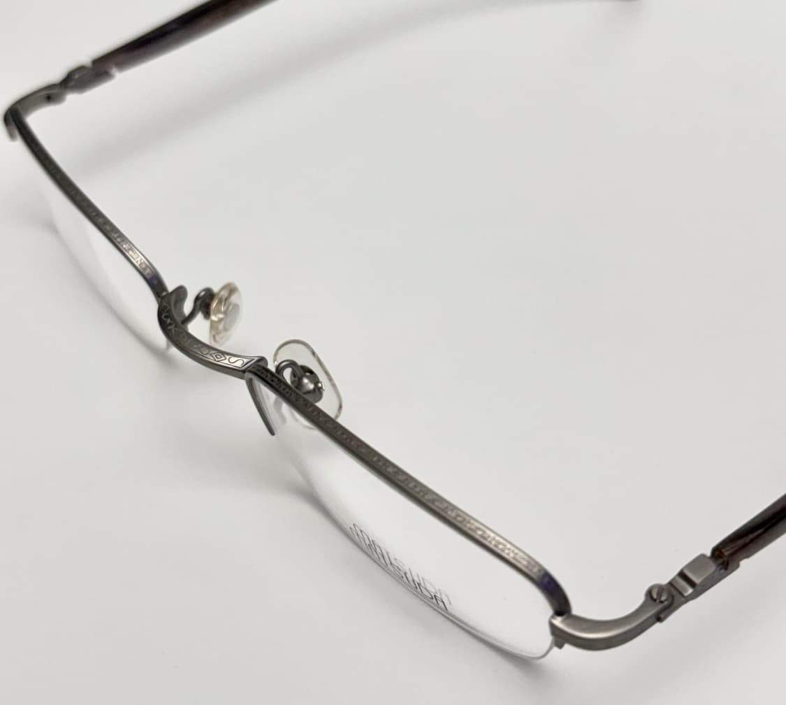 마츠다 반무테 안경 상품이미지4