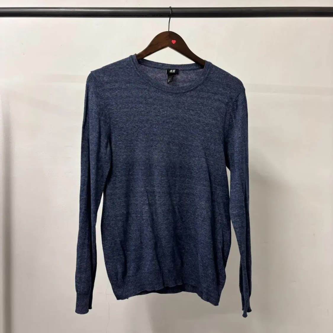 H&M 울 니트(95) 급처해요 상품이미지1
