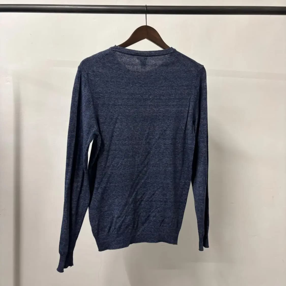H&M 울 니트(95) 급처해요 상품이미지2