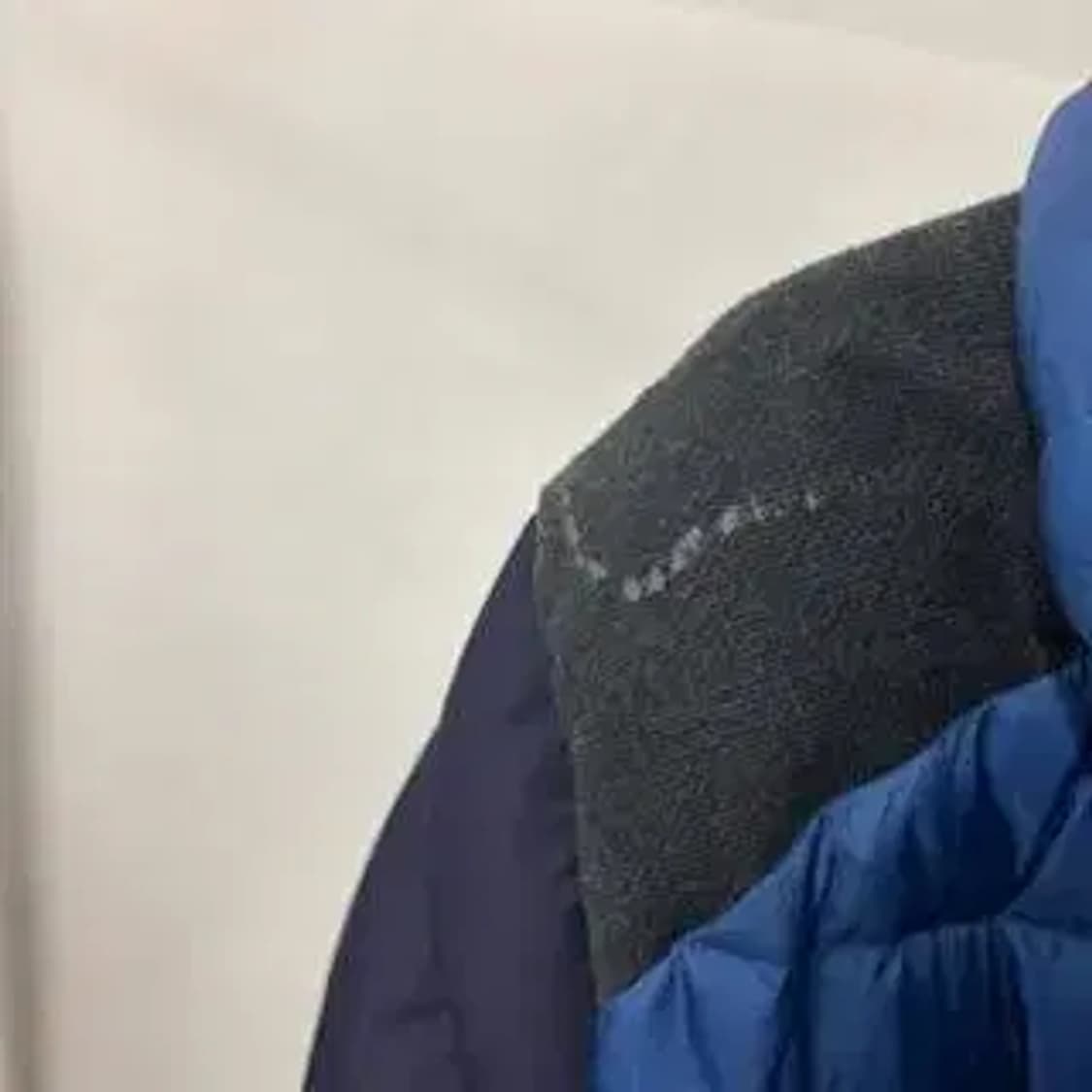 콜롬비아 거위털 패딩 점퍼(95) 급처해요 상품이미지4
