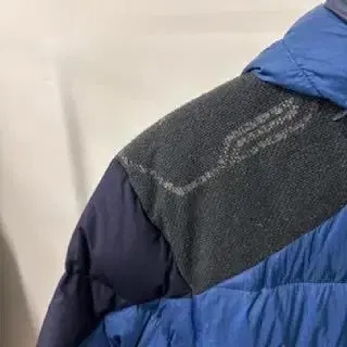 콜롬비아 거위털 패딩 점퍼(95) 급처해요 상품이미지6