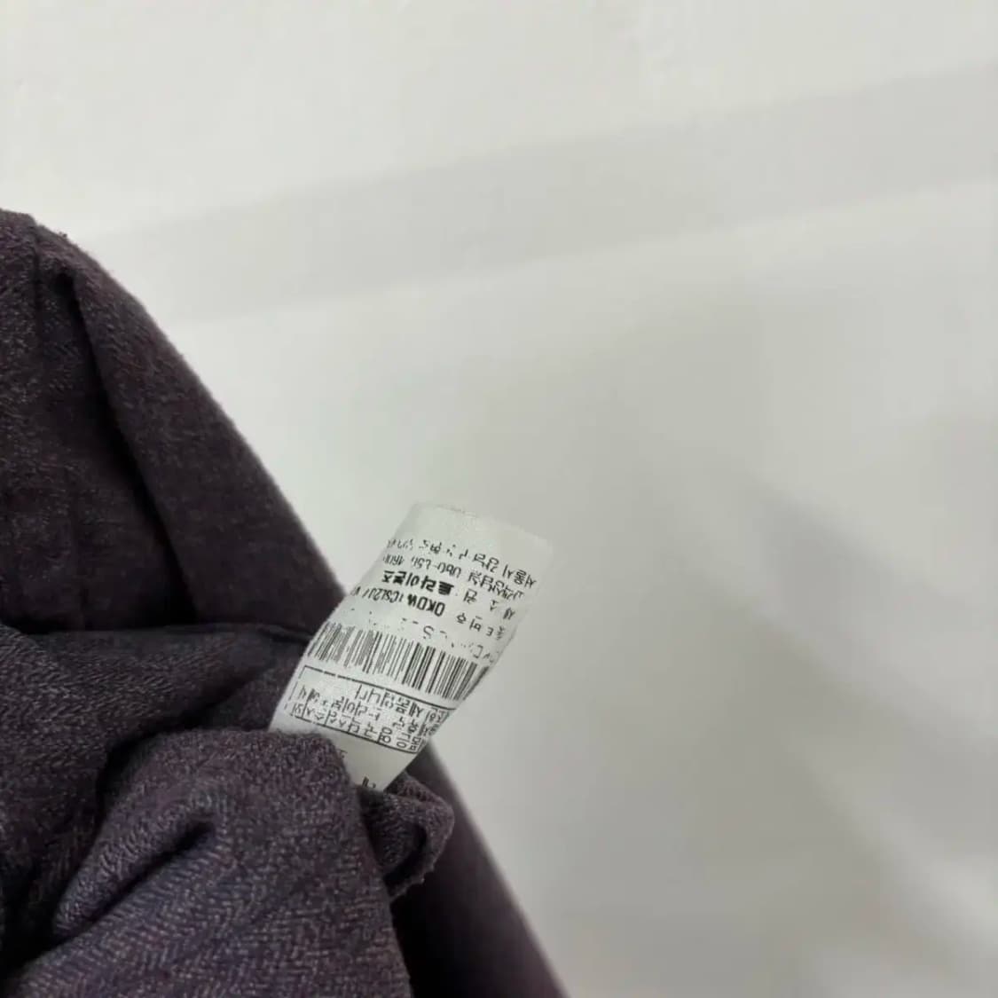 닥스 와이셔츠 정장남방(95) 급처해요 상품이미지5