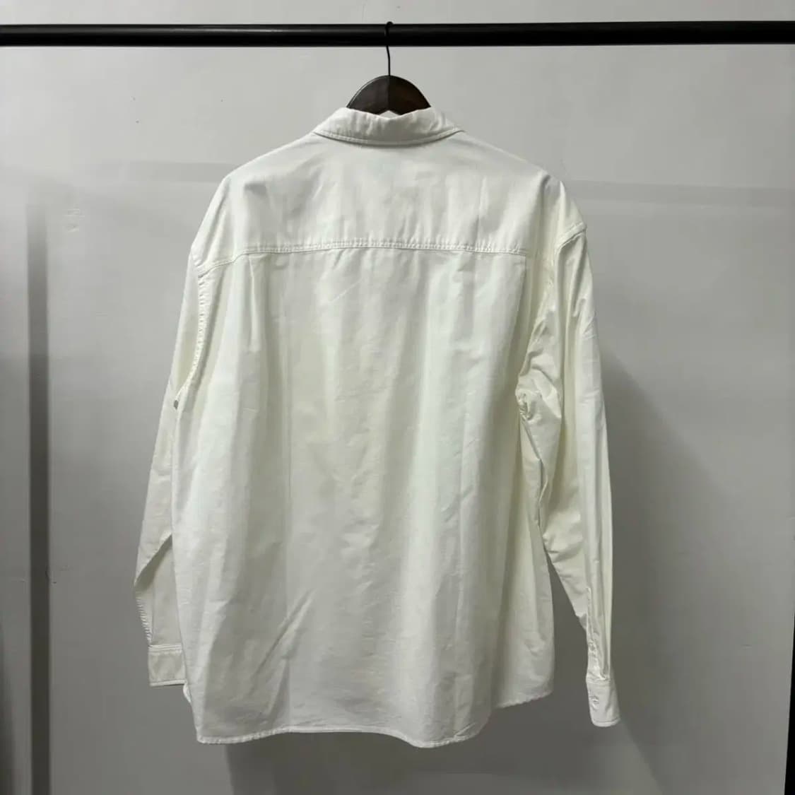 H&M 화이트 셔츠 남방(100) 급처해요 상품이미지2