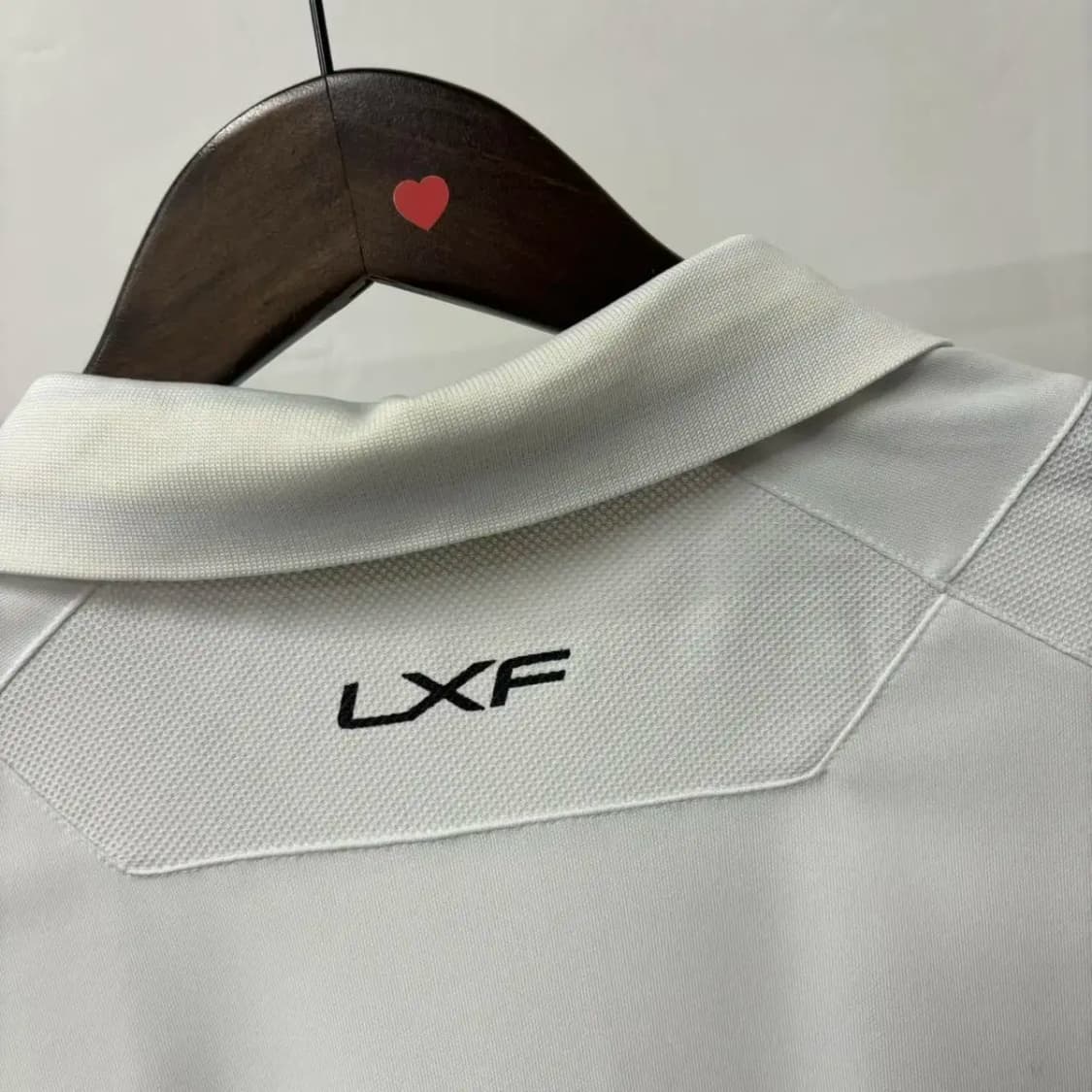 루이까스텔 골프 기능성 PK 긴팔카라티(110) 급처해요 상품이미지3