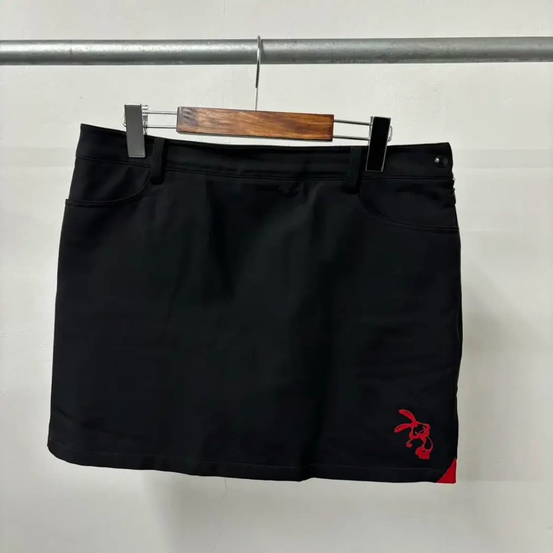 JDX 골프 여성 춘추 치마 스커트(32) 급처해요 상품이미지1