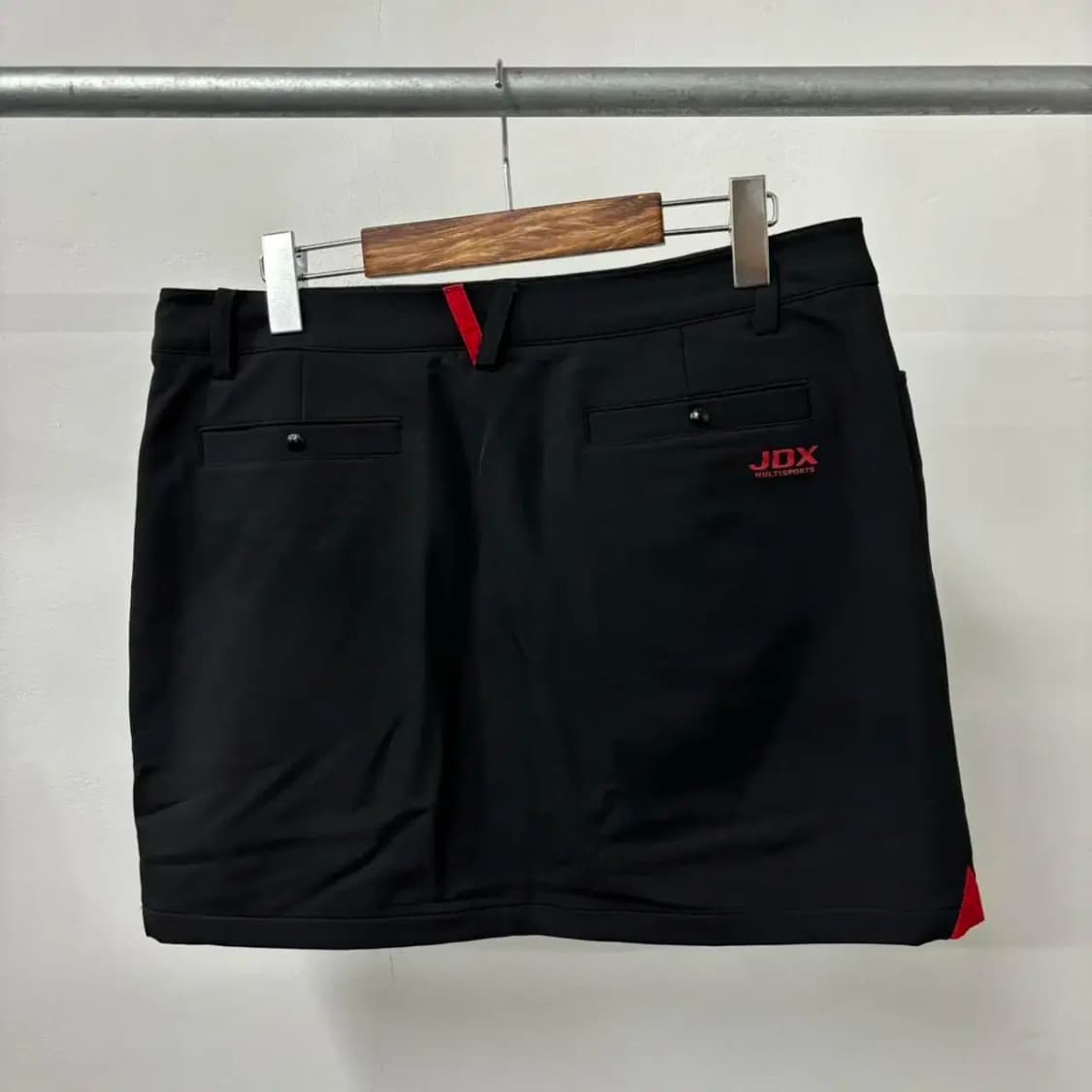 JDX 골프 여성 춘추 치마 스커트(32) 급처해요 상품이미지2
