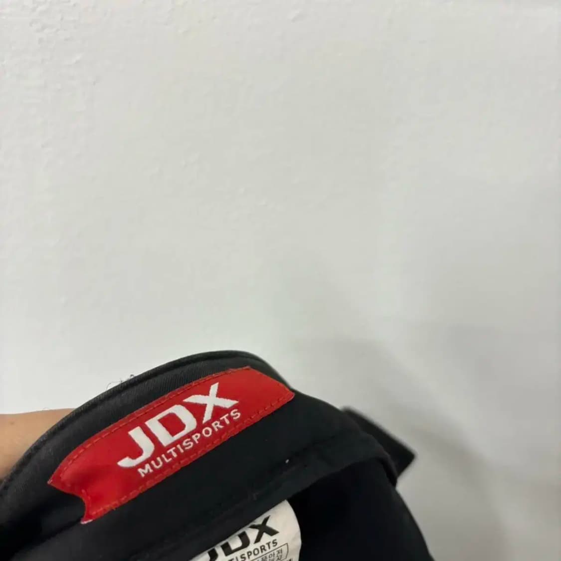 JDX 골프 여성 춘추 치마 스커트(32) 급처해요 상품이미지8