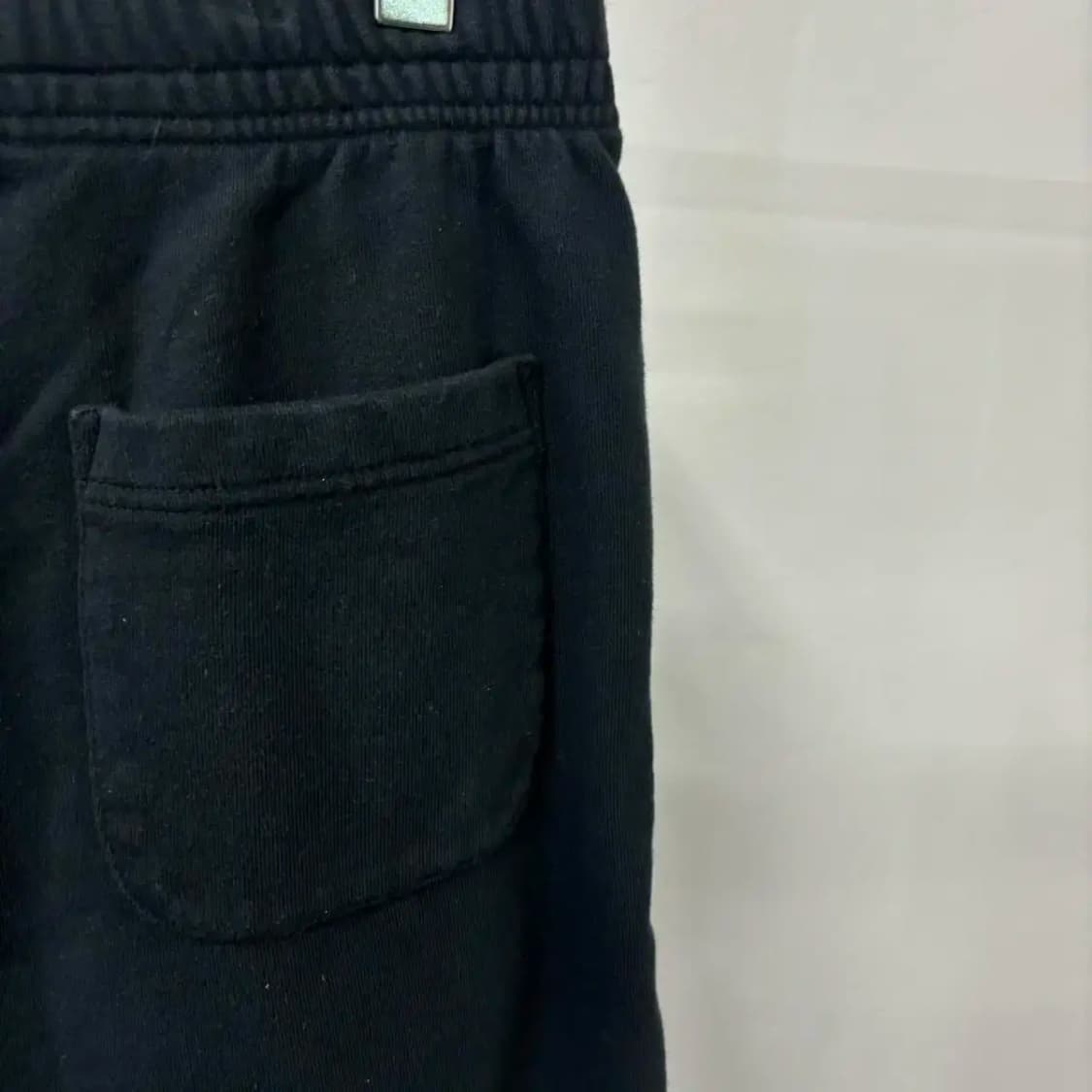 무신사스탠다드 밴딩 트레이닝 반바지 숏팬츠 급처해요 상품이미지3