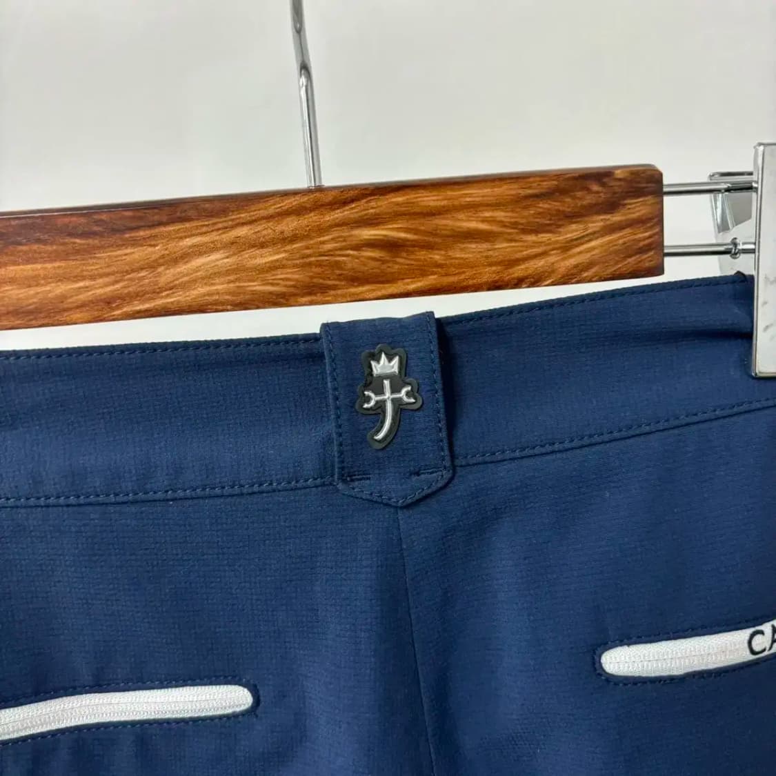 까스텔바작 골프 여성 기능성 반바지 숏팬츠(27) 급처해요 상품이미지2