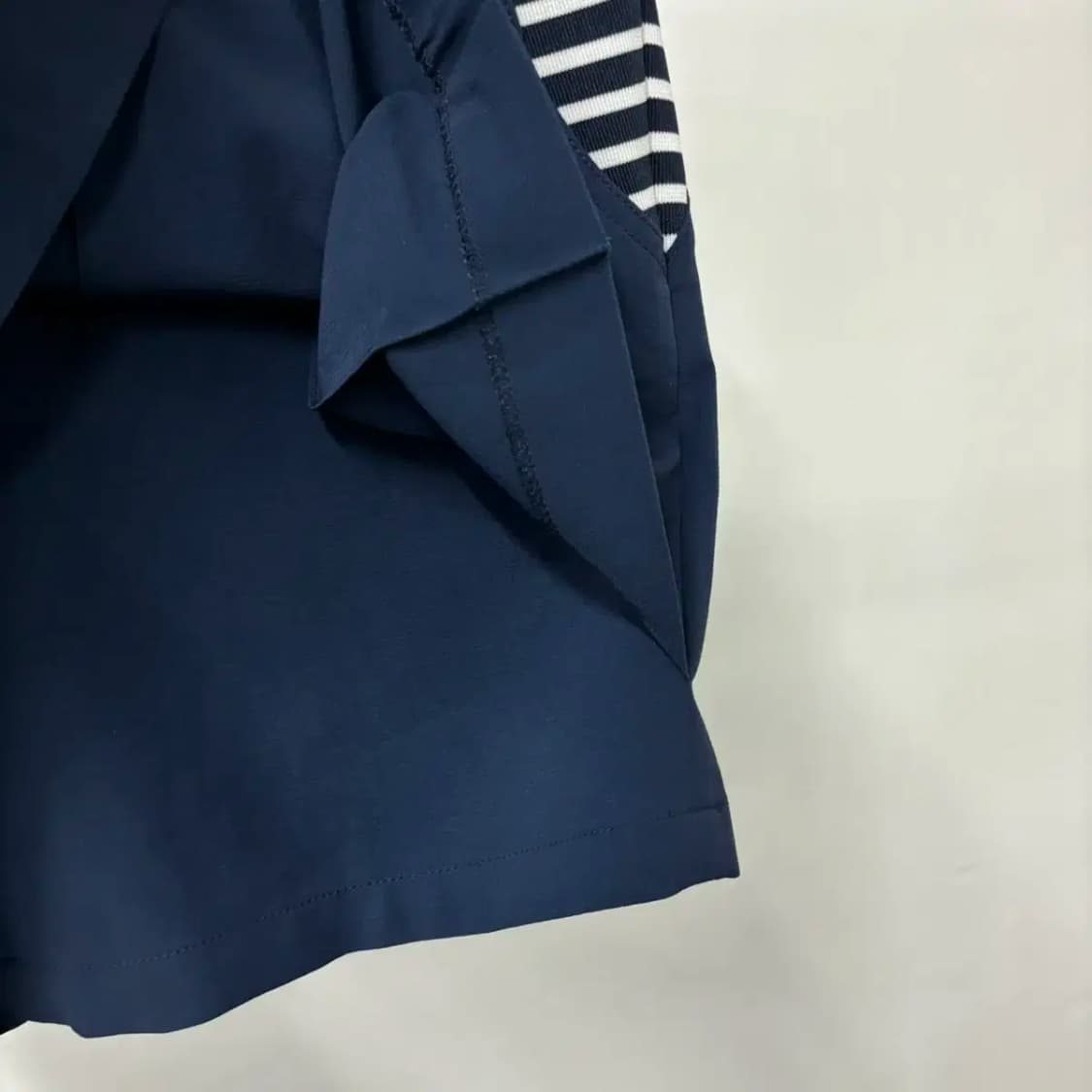 까스텔바작 골프 여성 기능성 반바지 숏팬츠(27) 급처해요 상품이미지5