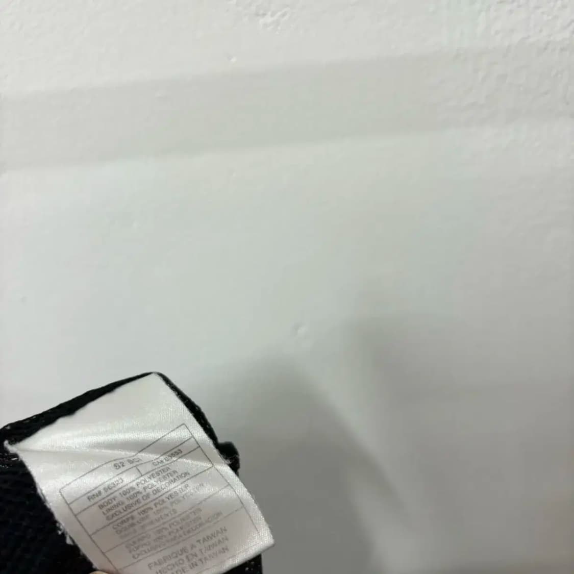 나이키 자수로고 나일론 반바지 숏팬츠(36) 급처해요 상품이미지6