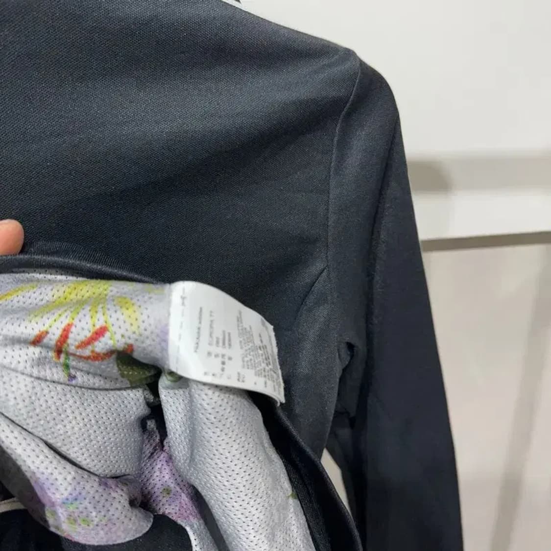 (85) 아디다스 여성 스트릿 저지 집업 트랙탑 상품이미지5