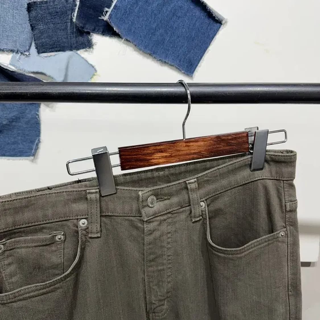 (32인치) 에드윈 빈티지 팬츠 바지 상품이미지2