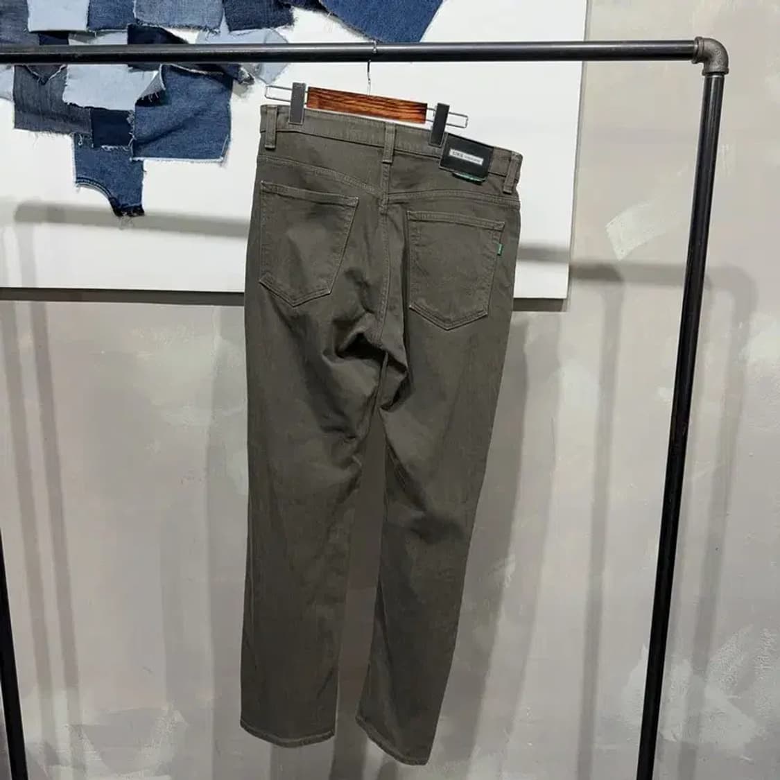 (32인치) 에드윈 빈티지 팬츠 바지 상품이미지3