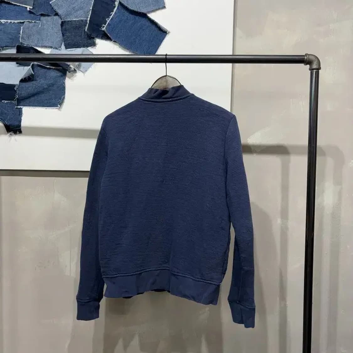 (95) 노스페이스 화이트라벨 캐주얼 집업 자켓 상품이미지3