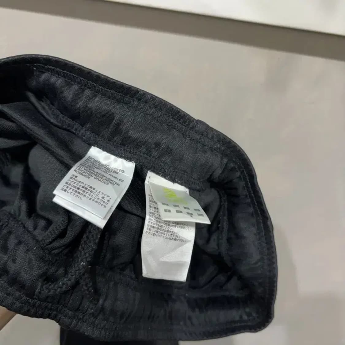 (28~30인치) 아디다스 네오 스트릿 밴딩 츄리닝 바지 상품이미지6
