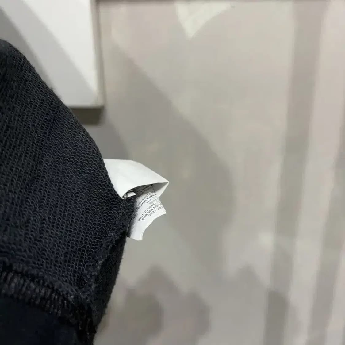 (90) 퓨마 여성 스트릿 캐주얼 크롭 후드티 상품이미지5