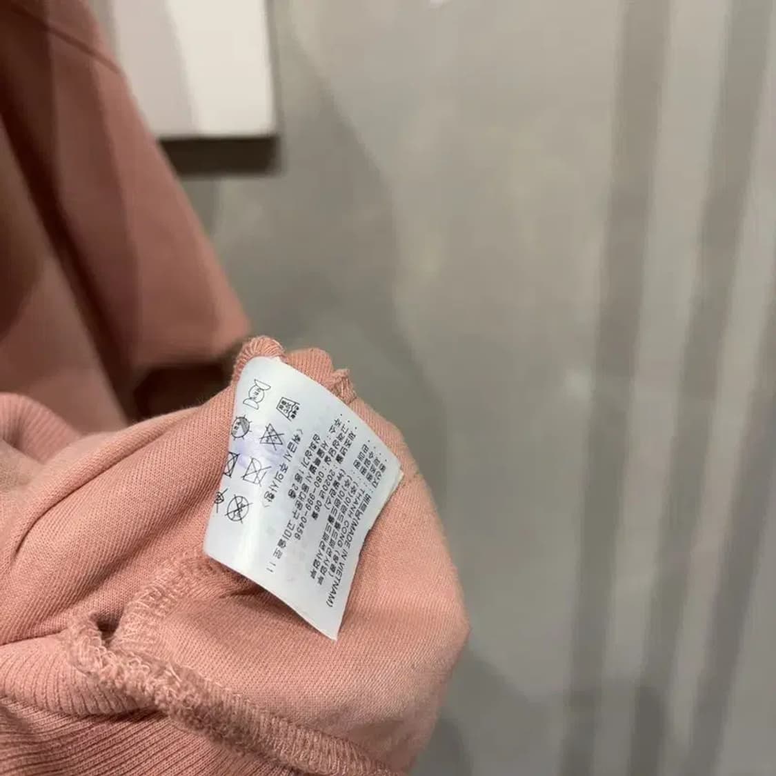 (95) 뉴발란스 여성 캐주얼 스트릿 자수 후드티 상품이미지6