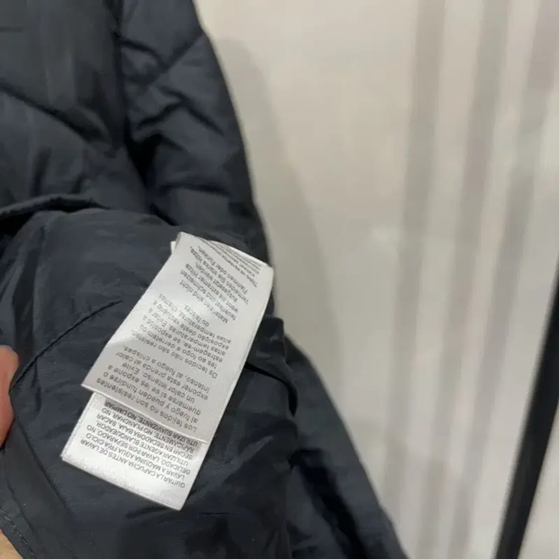 (100) 콜롬비아 여성 아웃도어 등산 롱패딩 상품이미지5