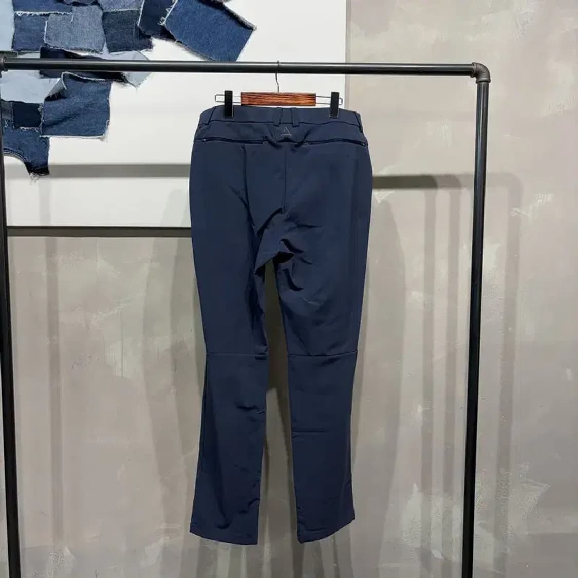 (36~38인치) K2 케이투 빅사이즈 등산바지 팬츠 상품이미지4