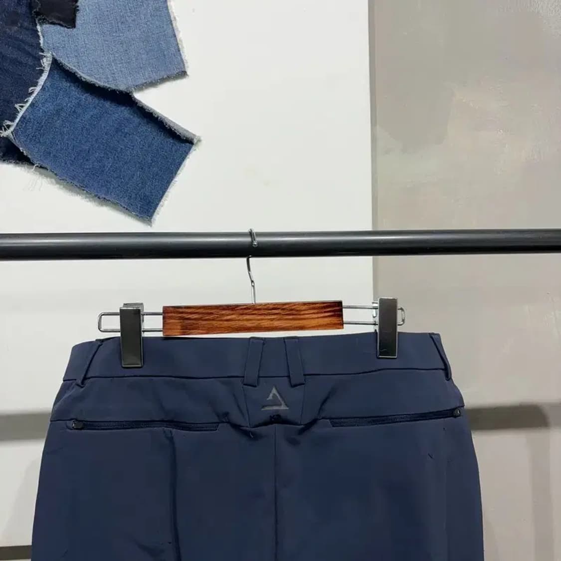 (36~38인치) K2 케이투 빅사이즈 등산바지 팬츠 상품이미지5