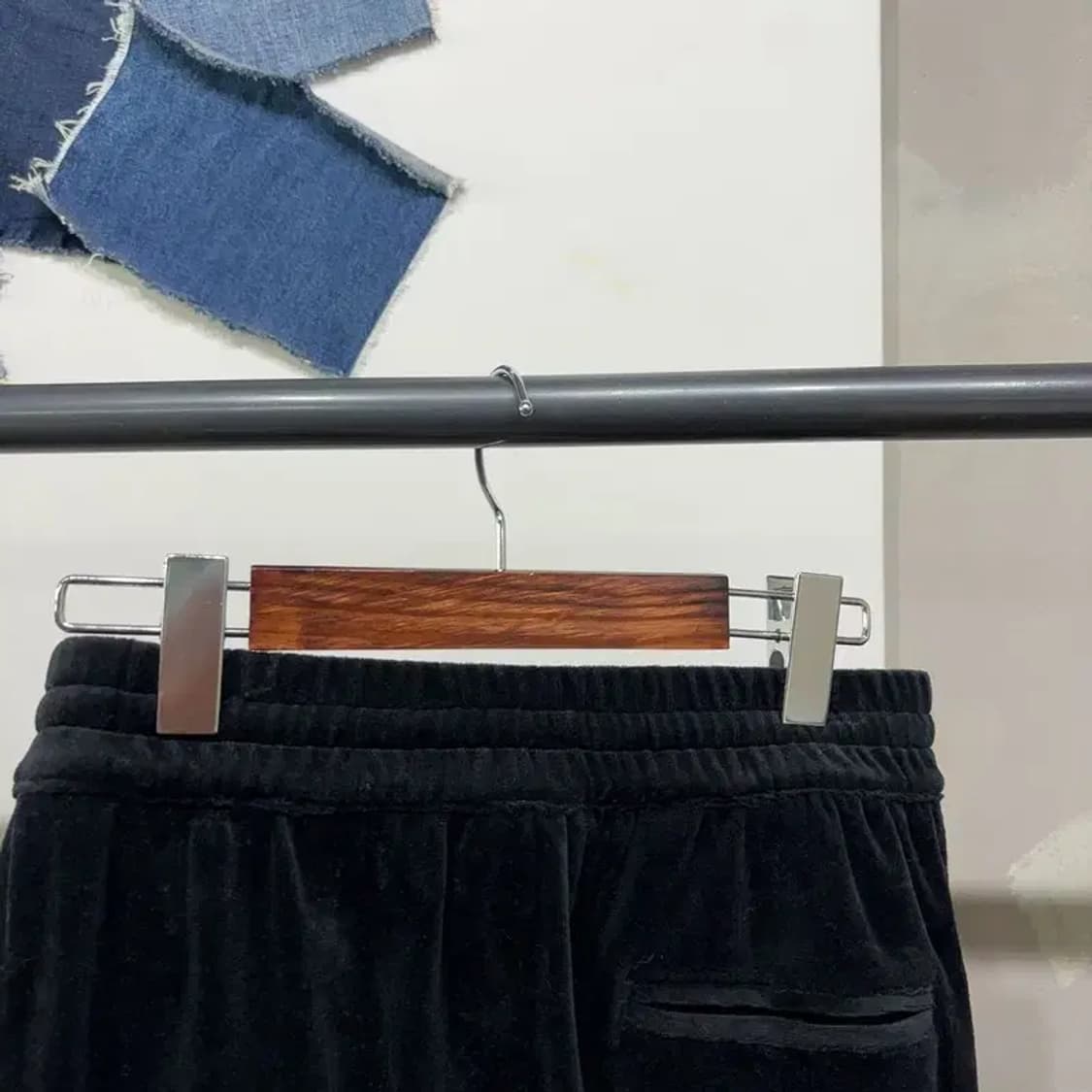 (24~26인치) 아디다스 여성 밸뱃 조거팬츠 바지 상품이미지4