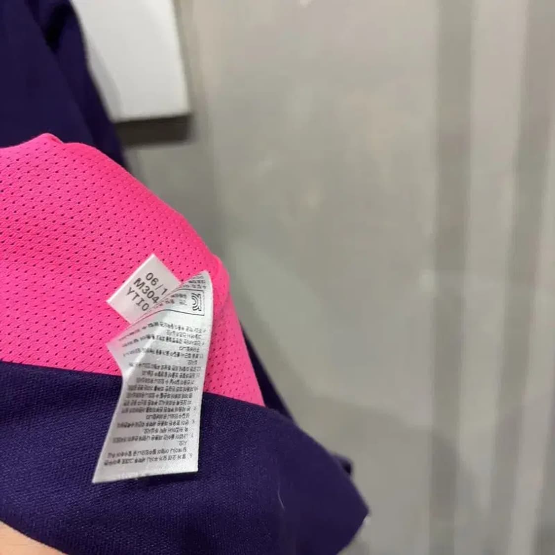 (85) 아디다스 여성 유로파 저지 집업 트랙탑 자켓 상품이미지5