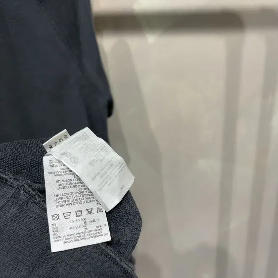 (85) 아디다스 여성 스트릿 불꽃 프린팅 맨투맨 긴팔티 상품이미지6