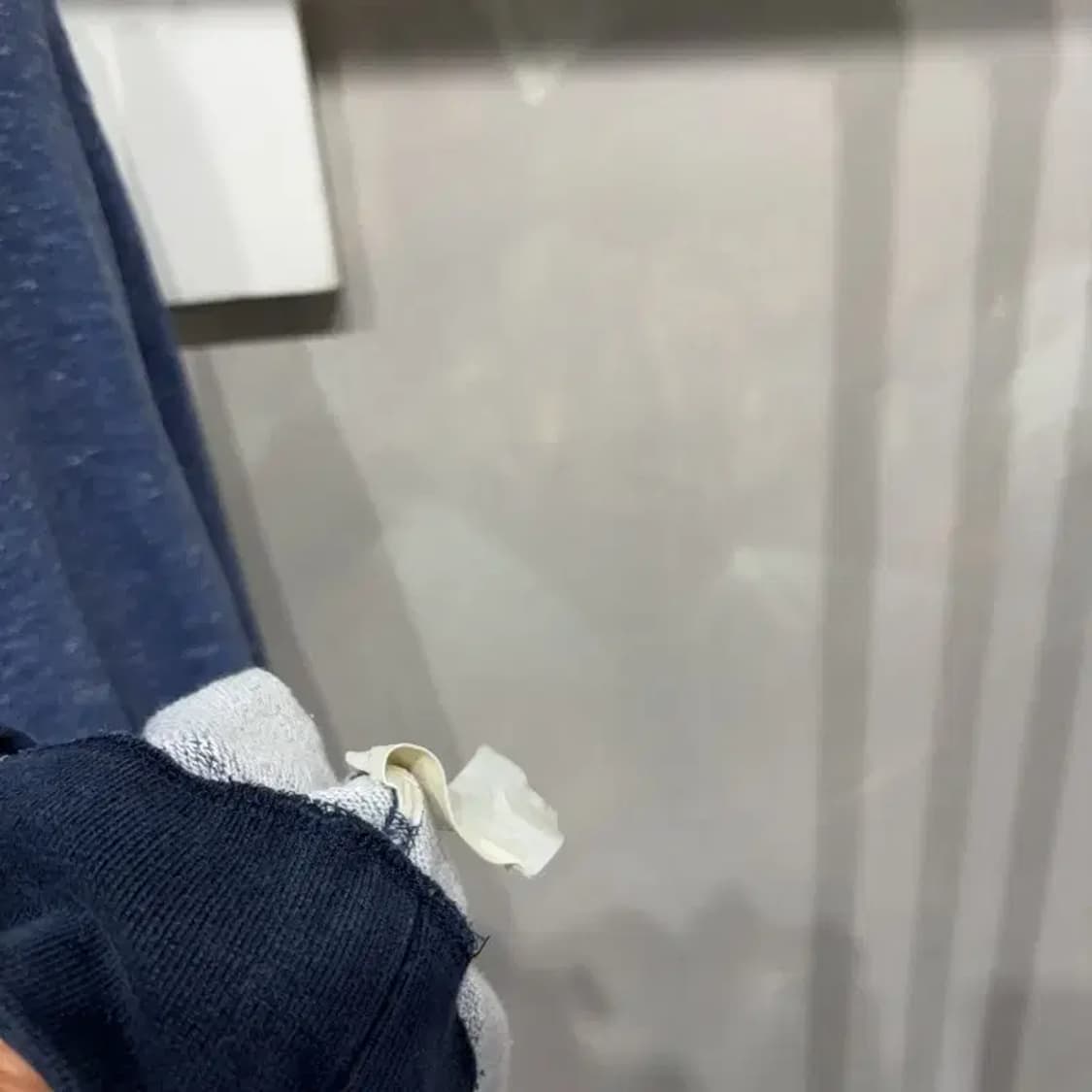 (110) 빈폴 캐주얼 클래식 자수 맨투맨 긴팔티 상품이미지5
