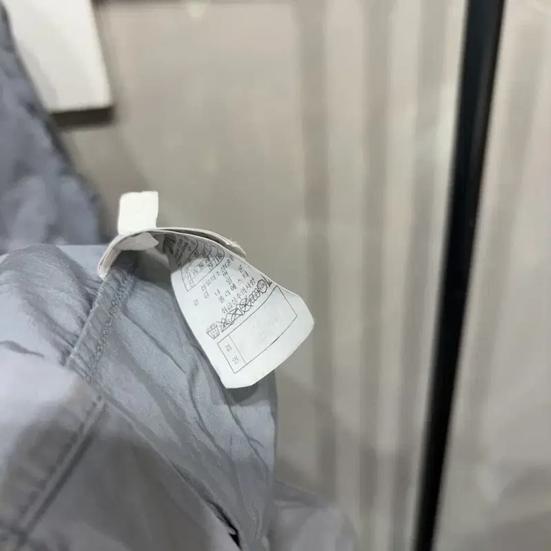 (95) 커스텀멜로우 캐주얼 클래식 야상 자켓 상품이미지4