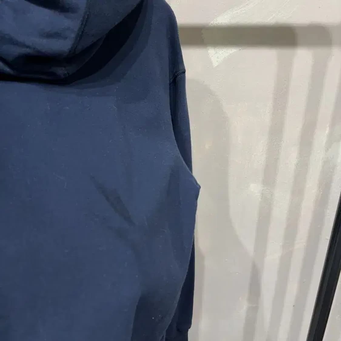 (95) 타미힐피거 캐주얼 스트릿 자수 로고 후드티 상품이미지6
