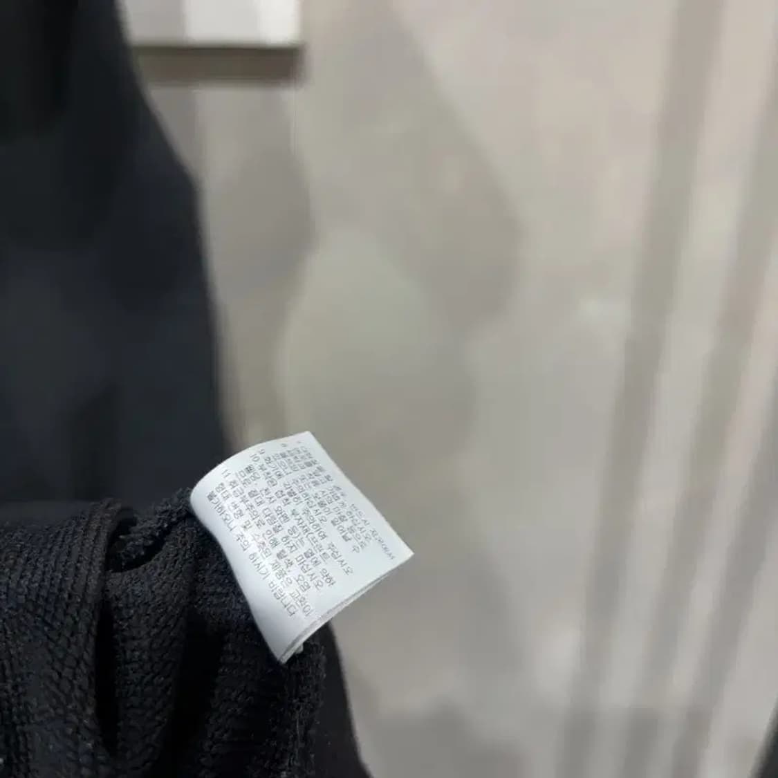 (100) 디스커버리 아웃도어 등산 프린팅 빅로고 후드티 상품이미지6