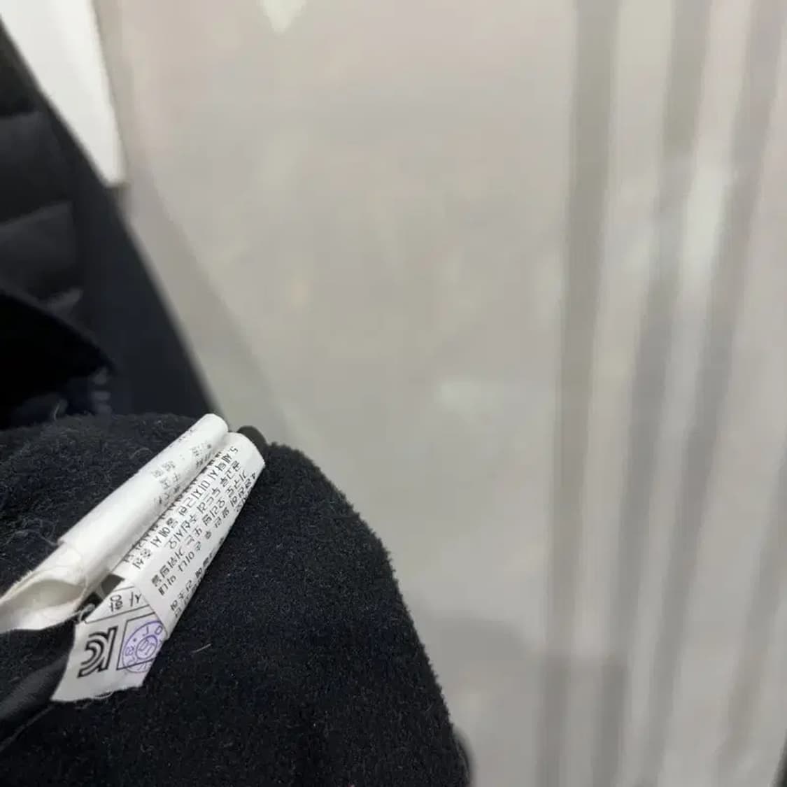 (100) JDX 골프 오리털 경량 패딩조끼 상품이미지4