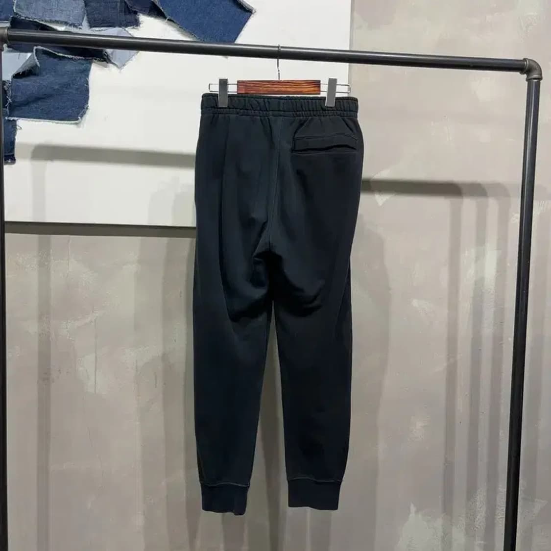 (24~26인치) 나이키 여성 캐주얼 운동 조거팬츠 운동바지 상품이미지4