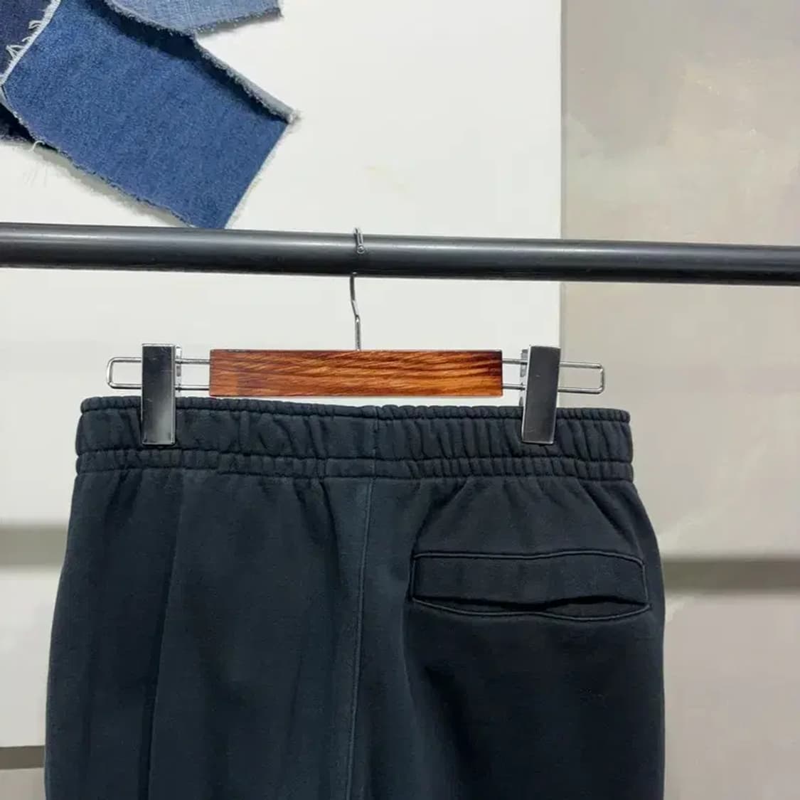 (24~26인치) 나이키 여성 캐주얼 운동 조거팬츠 운동바지 상품이미지5