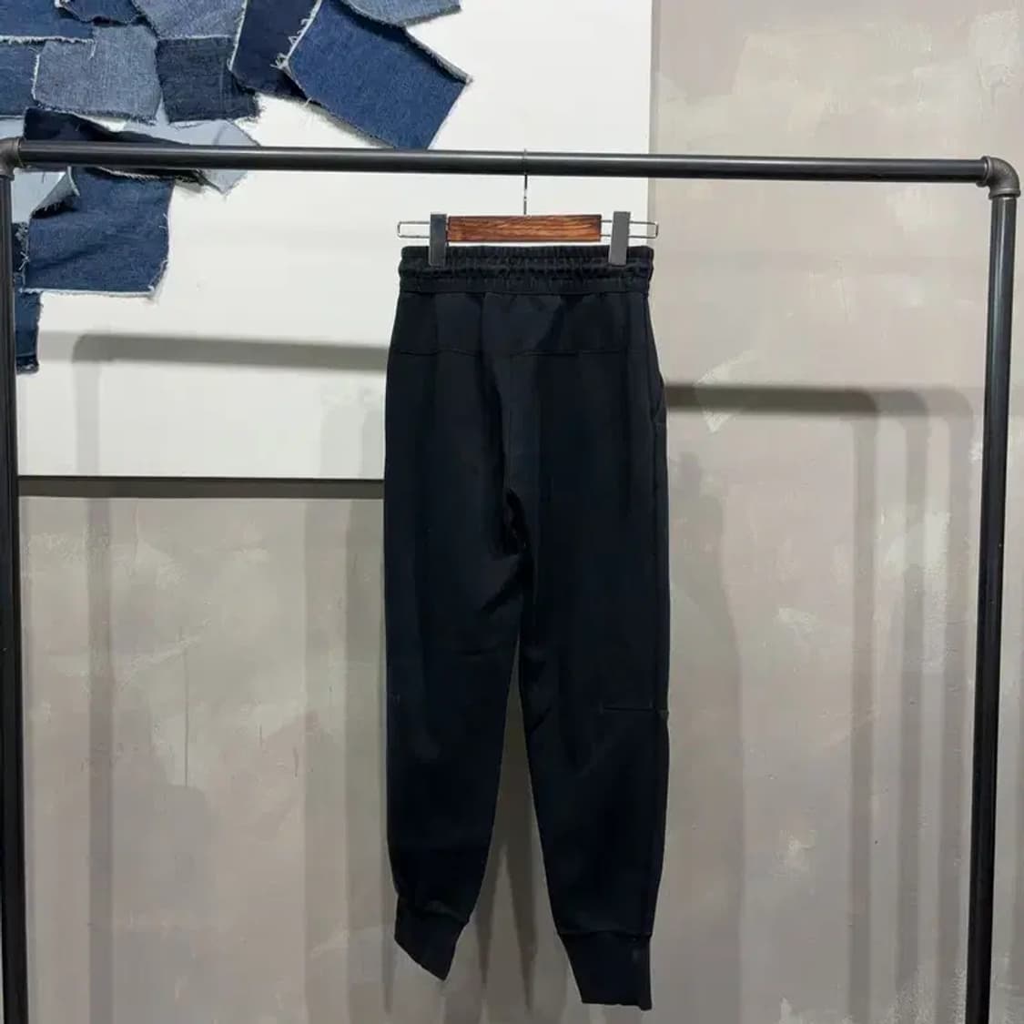 (23~24인치) 나이키 여성 테크팩 조거팬츠 운동바지 상품이미지4